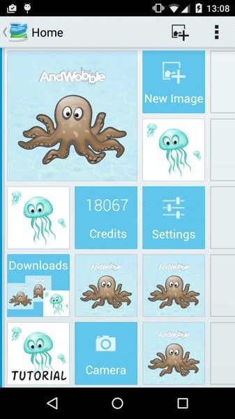 andwobble最新版 v2.8.6 安卓版 2