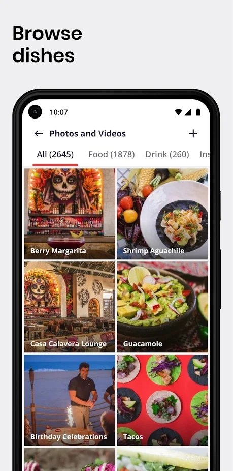 yelp中文版app下载