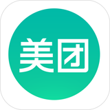 美团app扫码骑行图