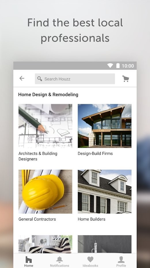 houzz软件官方下载