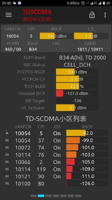 网络信号大师最新版 v4.4.4 安卓官方版 0