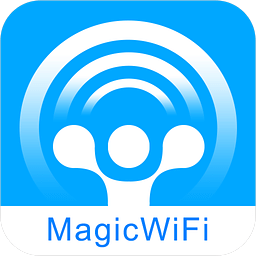 magicwifi精灵官方版图