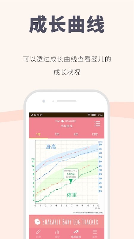 piyo日志官方版 v7.6.6 安卓版 0