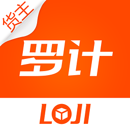 罗计物流找货版图