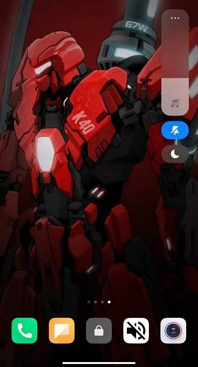 一键消音app v1.01 安卓版 1