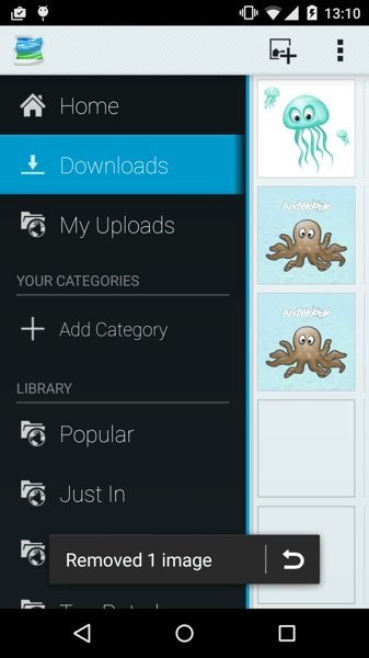andwobble最新版 v2.8.6 安卓版 0