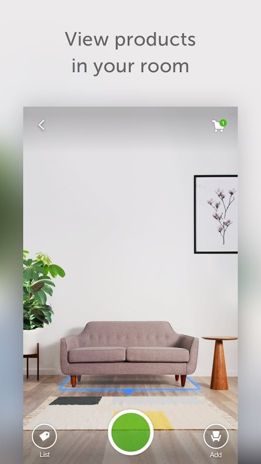 houzz室内设计中文版 v21.11.18 安卓最新版 2