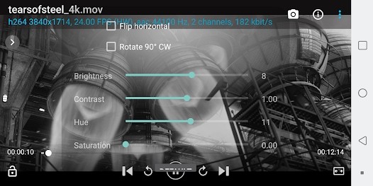 bsplayer播放器中文版 v3.13.234 安卓版 0