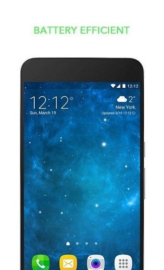 3D PARALLAX LIVE WALLPAPER v1.3 安卓版 2