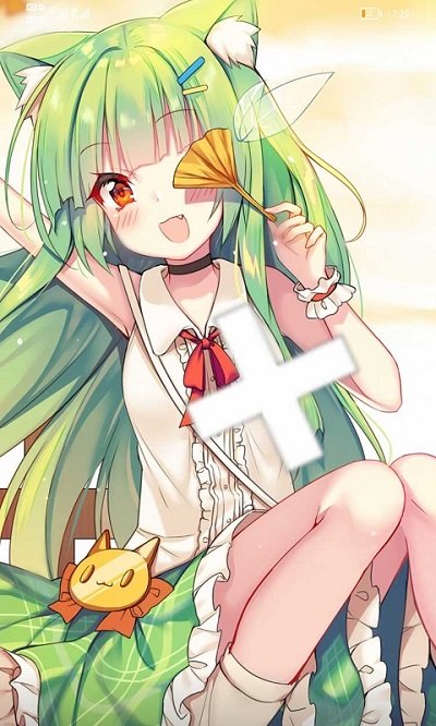 萌娘百科app最新版下载