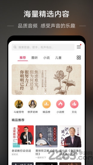 华为音乐播放器最新版本 v12.11.25.302 安卓手机版 4