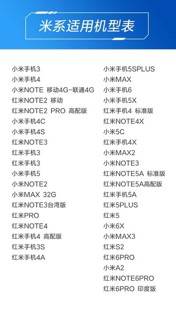 小米万能遥控手机版 v6.4.3 安卓最新版本 0