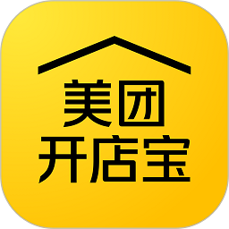 美团开店宝官方版图