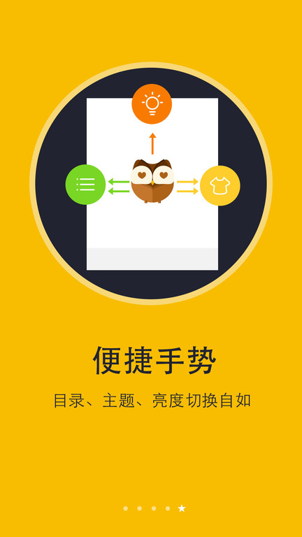 阅读神器app官方版 v6.6.4 安卓正版 2