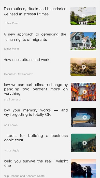 大学英语听力app v1.0.5 安卓版 2