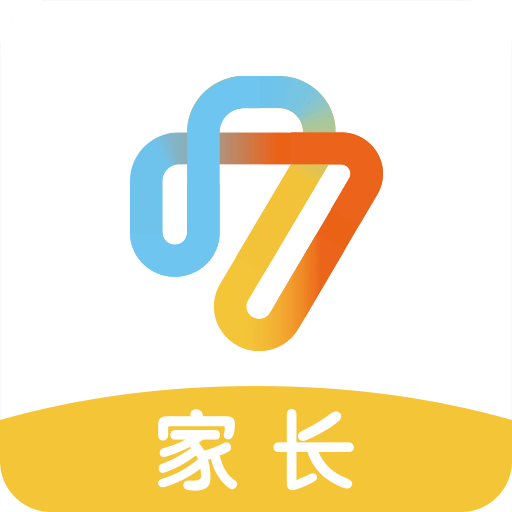 一起中学家长版图