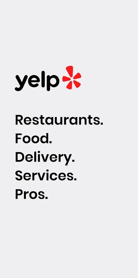 yelp中文版app下载