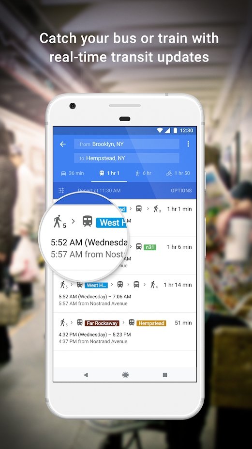 google地图高清卫星地图手机版(maps) v11.67.0701 安卓版 1