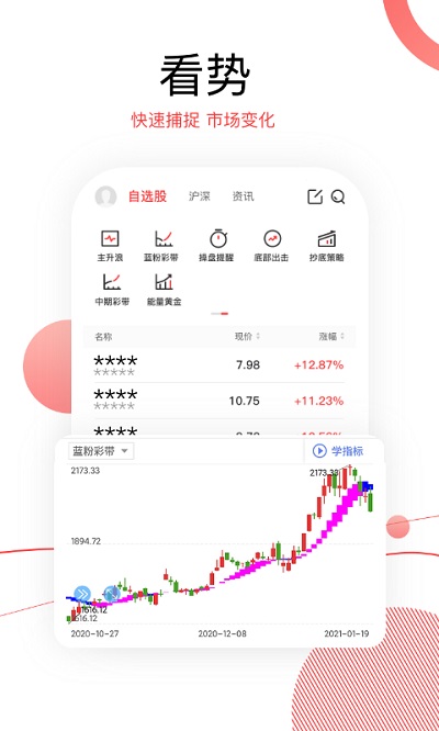 财源滚滚炒股软件 v4.9.9 安卓完整版 0