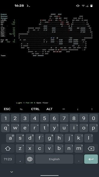 高级终端termux汉化版 v0.7.3 安卓版 1