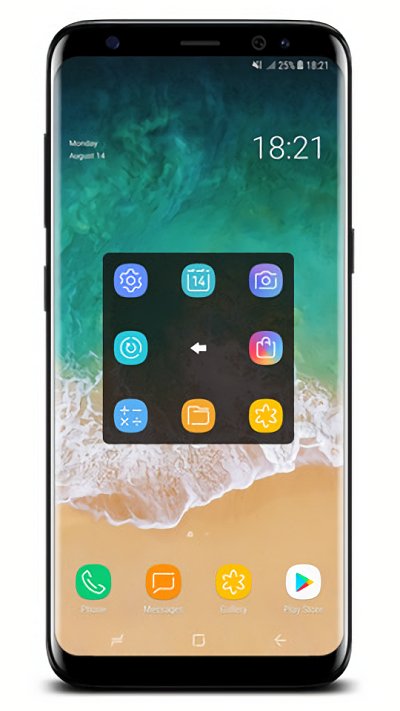 assistive touch辅助助控app v2.3.6 安卓版 1