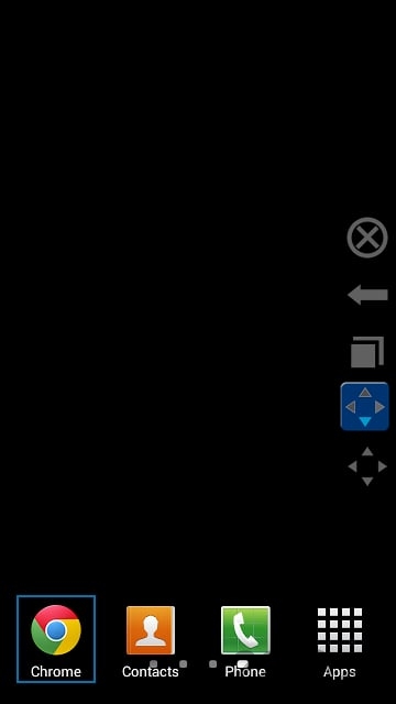 按钮救星中文版 v2.2.3 安卓免root版 0