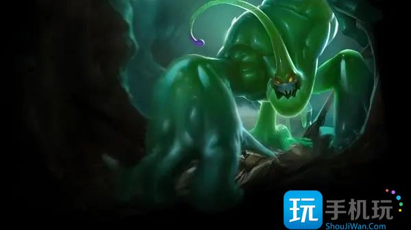 云顶之弈扎克技能强度多少(扎克技能强度介绍)