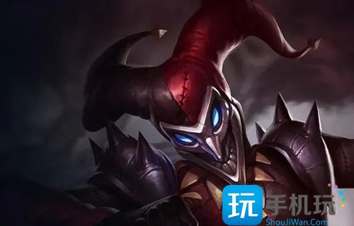 英雄联盟小丑打野怎么玩(小丑打野玩法技巧教学)