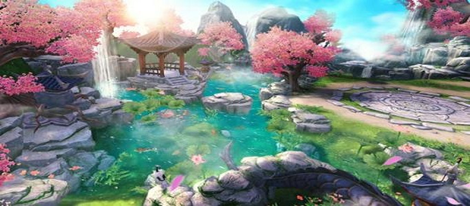 神雕侠侣2手游古墓派怎么加点(神雕侠侣2手游古墓派技能加点攻略)