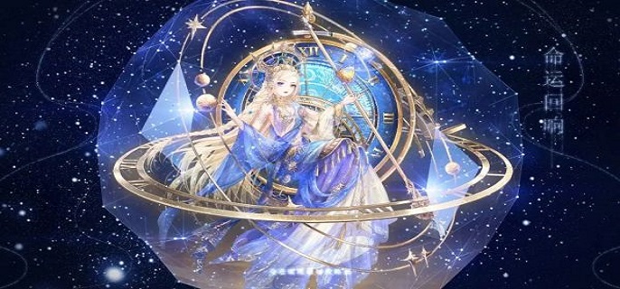 奇迹暖暖夏夜星空怎么搭配(夏夜星空完美搭配)