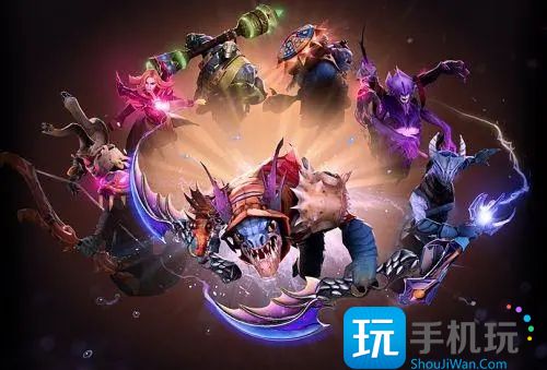 daota2自走棋无法绑定steam账号怎么回事(steam网络问题解决方案)