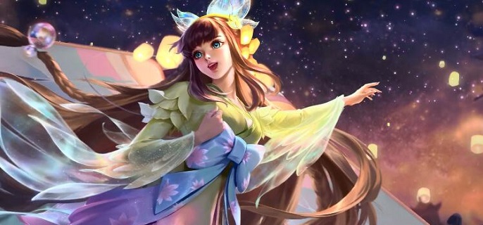 王者荣耀娜可露露连招怎么玩(娜可露露连招教学)