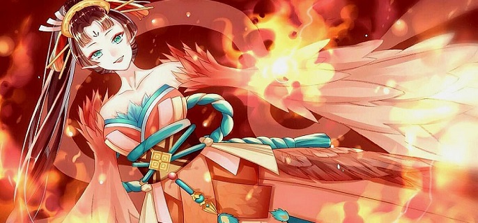 2023阴阳师凤凰火御魂怎么搭配(2023凤凰火御魂推荐)
