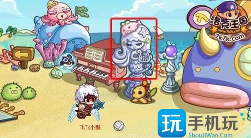 洛克王国魔法石获取攻略
