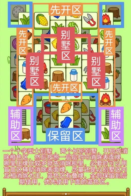 羊了个羊2.16第二关怎么过-2.16第二关通关方法