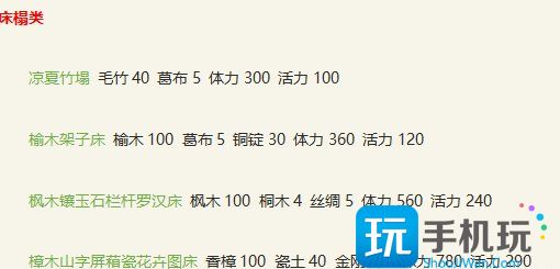 《新倩女幽魂》平民玩家如何致富 生活玩法技能攻略