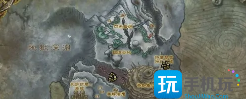 魔兽世界联盟怎么去瓦斯琪尔