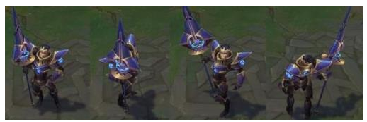 lol海克斯科技皮肤有几个_lol海克斯科技皮肤数量