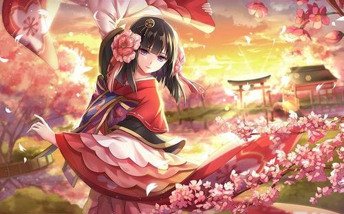 阴阳师春日祭活动入口在哪(阴阳师春日祭活动进入方法)