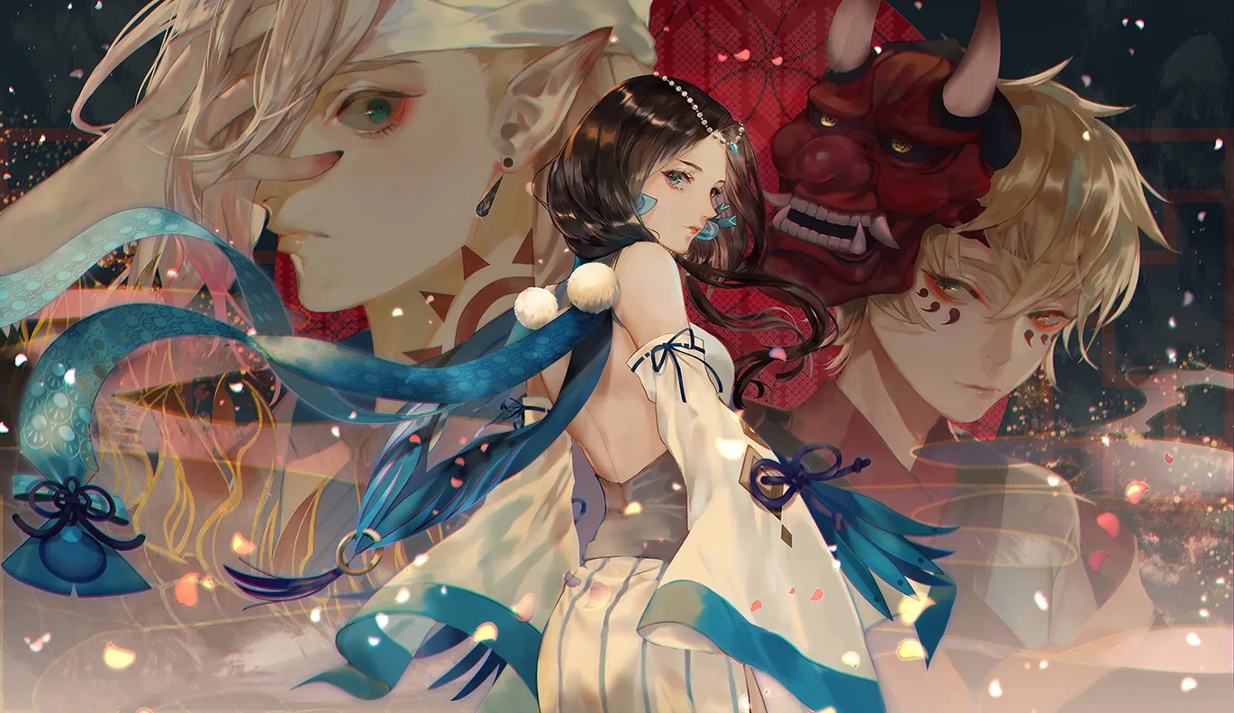 阴阳师般若怎么获得(般若获得方法)
