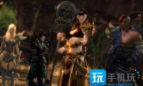 激战2怎么合成幸运精华(幸运精华合成攻略大全