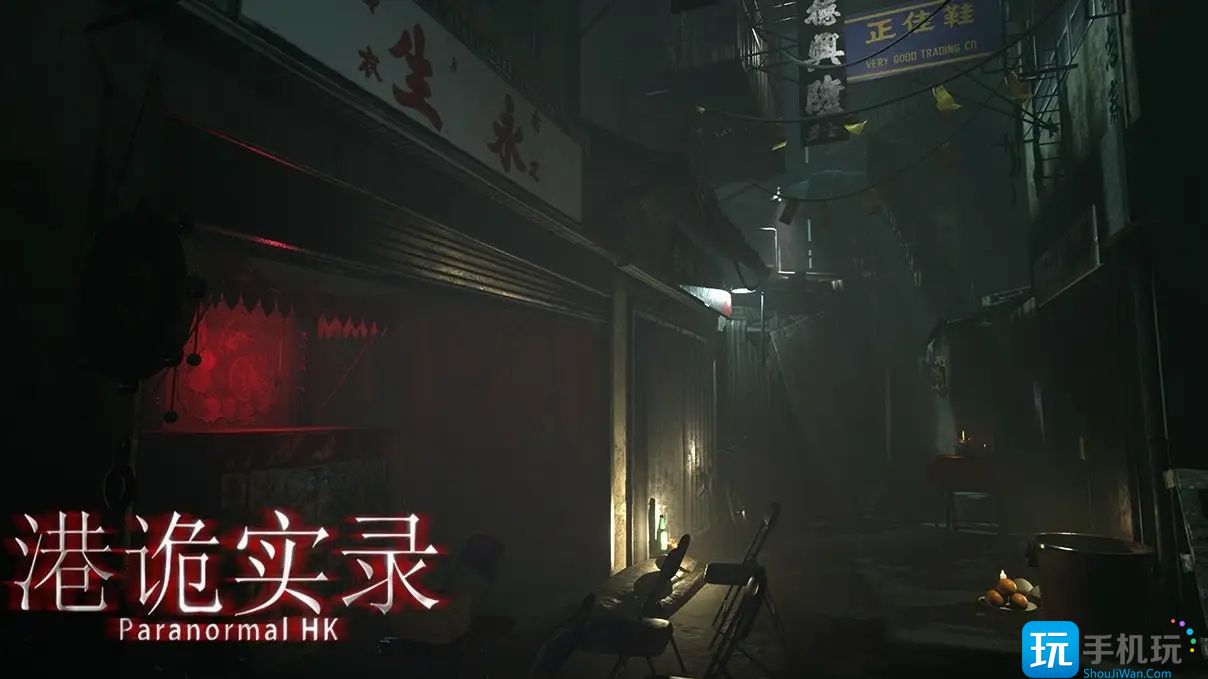 港诡实录八卦盘怎么弄(八卦盘玩法攻略)
