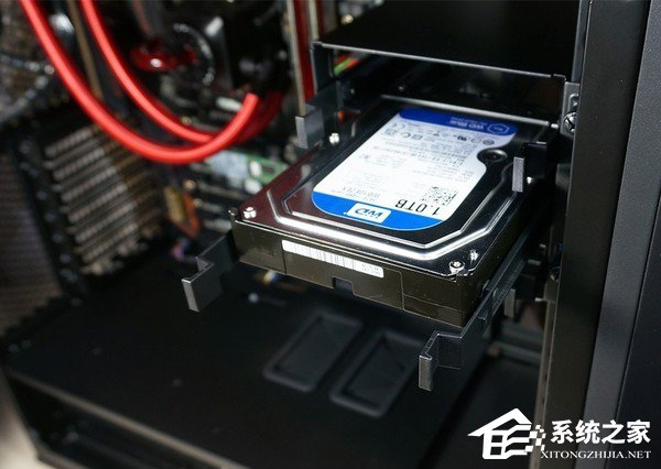 电脑机箱嗡嗡响怎么处理？电脑机箱共振怎么解决？
