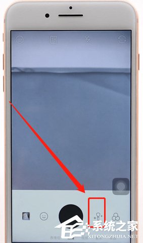 b612咔叽怎么拍照？b612咔叽拍照的操作步骤