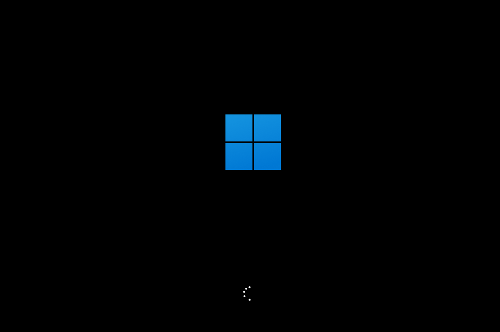 黑屏怎么重装系统Win11？