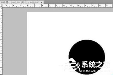 photoshop怎么画圆圈？教你画空心圆的方法