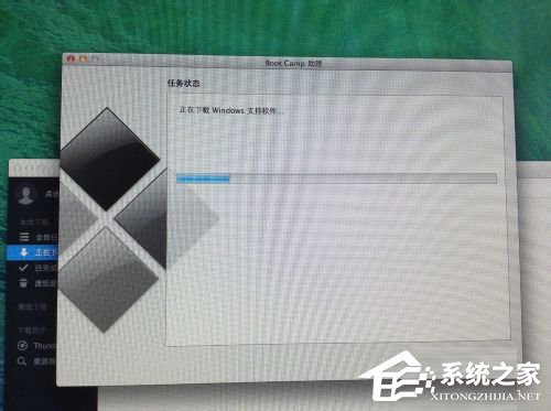 苹果Macbook Air怎么安装Win7/Win8系统？