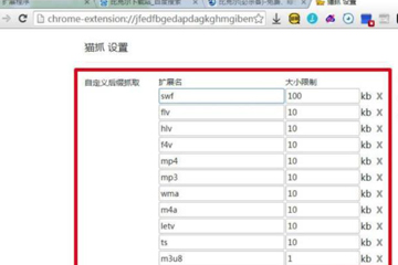 怎么使用猫爪插件 猫爪插件下载付费资源的教程 