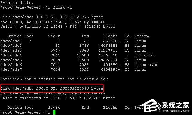 Linux怎么分区？Linux 分区命令是什么？