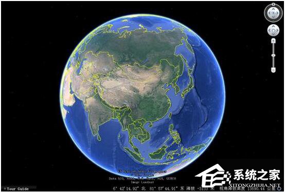 谷歌地球打不开怎么办？怎么解决？